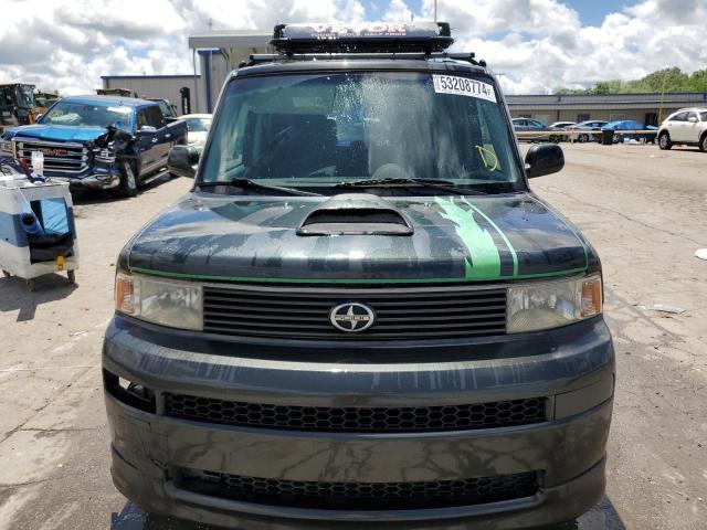2006 Toyota Scion Xb VIN: JTLKT334864109828 Lot: 53208774