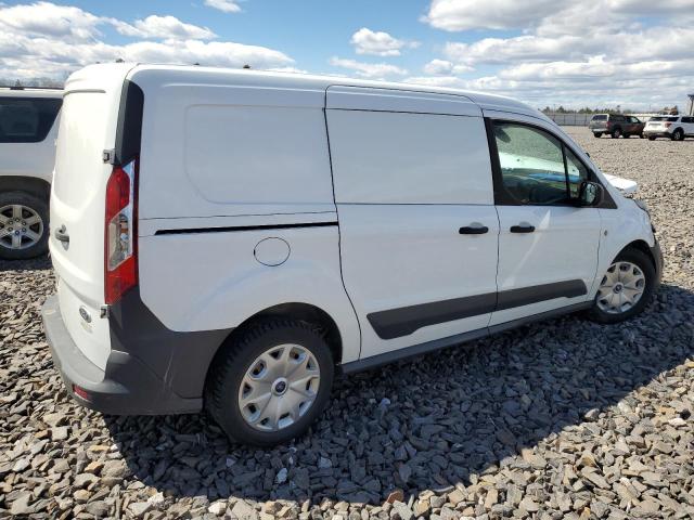 Lot #2471416052 2016 FORD TRANSIT CO salvage car