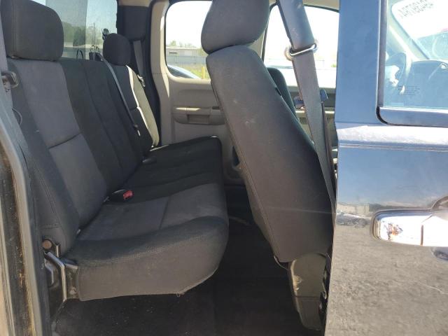 2010 Chevrolet Silverado C1500 VIN: 1GCSCPEX1AZ252593 Lot: 49439784