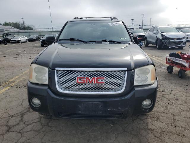 2006 GMC Envoy Denali Xl VIN: 1GKET66M966167834 Lot: 52875224