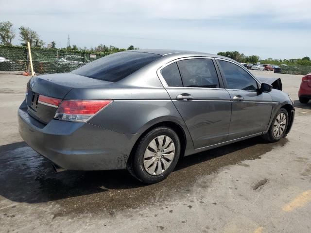 2011 Honda Accord Lx VIN: 1HGCP2F35BA122146 Lot: 49213994