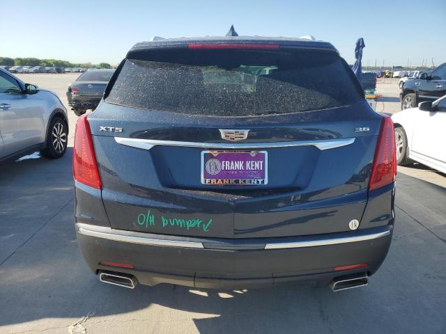 2019 Cadillac Xt5 VIN: 1GYKNARS1KZ133279 Lot: 49491544