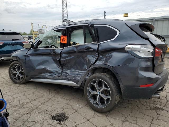 VIN WBXHT3C34H5F84490 2017 BMW X1, Xdrive28I no.2