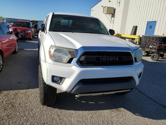 2015 Toyota Tacoma Double Cab Prerunner VIN: 5TFJU4GN4FX071994 Lot: 51084384