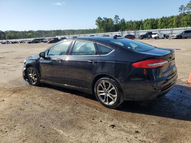 3FA6P0CDXLR138191 Ford Fusion SEL 2