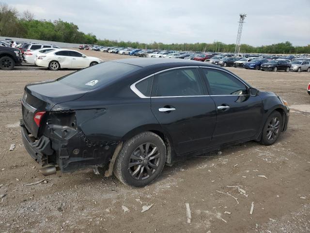 2016 Nissan Altima 2.5 VIN: 1N4AL3AP6GC166577 Lot: 50629764