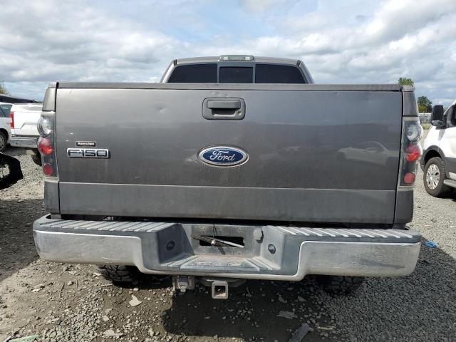 2005 Ford F150 VIN: 1FTPX14575FA18599 Lot: 50775344