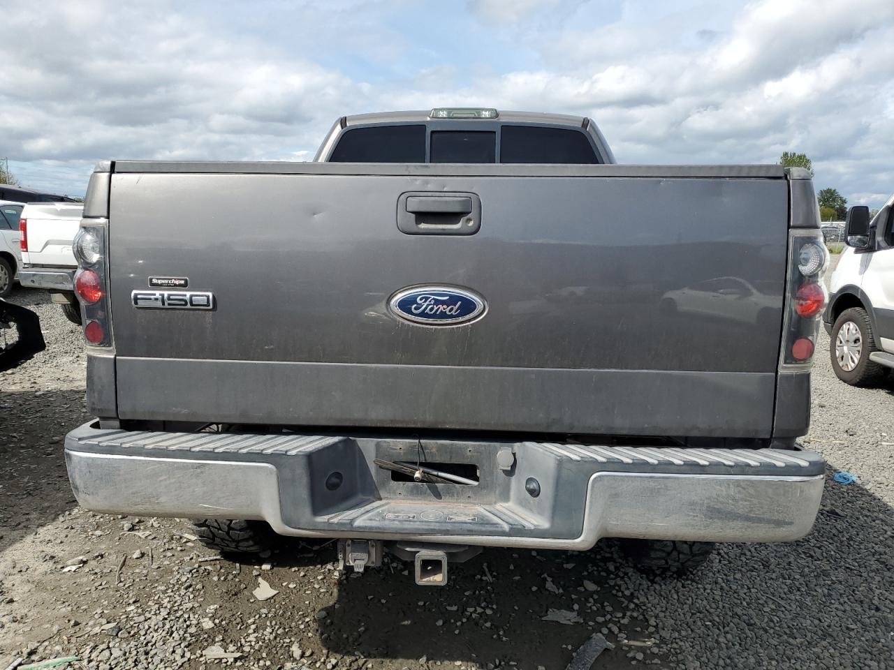 1FTPX14575FA18599 2005 Ford F150