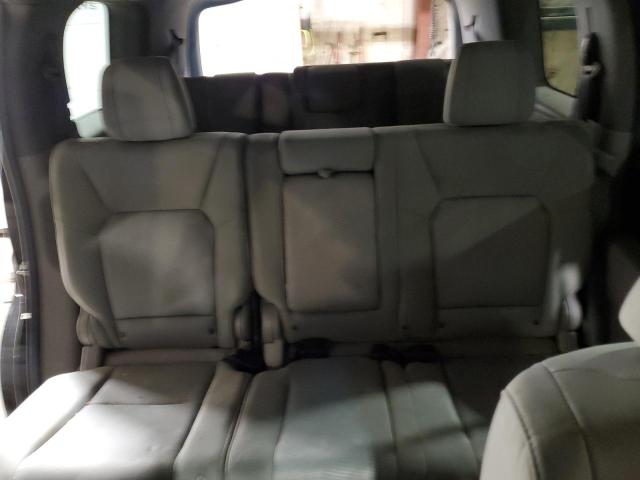 2013 Honda Pilot Lx VIN: 5FNYF4H26DB027693 Lot: 49605604