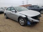 HYUNDAI ELANTRA SE photo