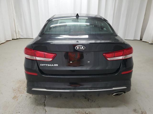 2020 Kia Optima Lx VIN: 5XXGT4L35LG435165 Lot: 52460624