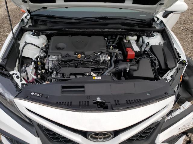 VIN 4T1G11AKXRU233368 2024 Toyota Camry, Se Night S... no.11