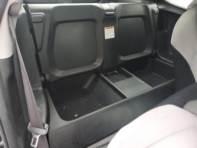 2011 Honda Cr-Z VIN: JHMZF1D48BS012363 Lot: 49793204