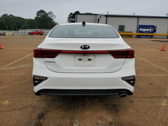 2021 Kia Forte Fe VIN: 3KPF24AD6ME288469 Lot: 51348664