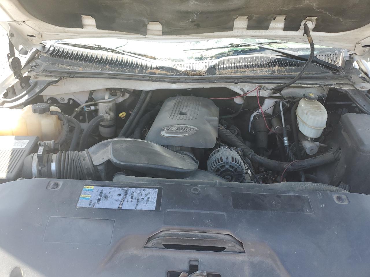 1GTHK29U26E212411 2006 GMC Sierra K2500 Heavy Duty