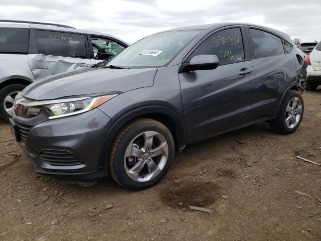 2021 HONDA HR-V LX 2021