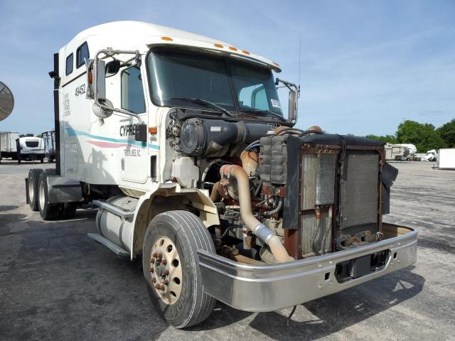 Lot #2460079422 2007 INTERNATIONAL 9400 9400I salvage car