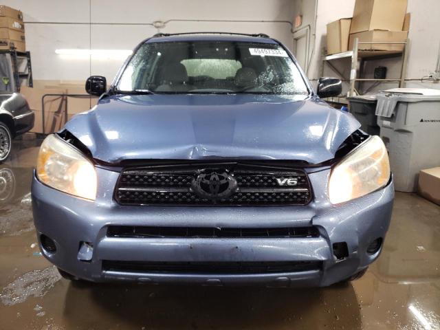 2008 Toyota Rav4 VIN: JTMBK33V786038541 Lot: 49497334