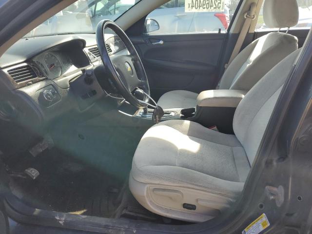 2013 Chevrolet Impala Lt VIN: 2G1WG5E39D1106889 Lot: 52469404