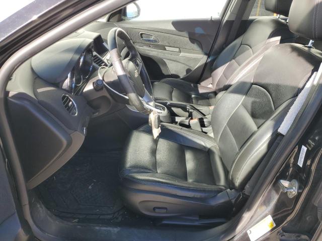 2014 Chevrolet Cruze Lt VIN: 1G1PE5SB0E7433675 Lot: 53062184