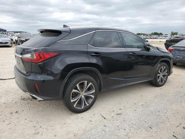 2017 Lexus Rx 350 Base VIN: 2T2ZZMCA3HC045231 Lot: 52115684