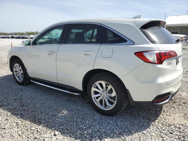 2018 Acura Rdx VIN: 5J8TB4H30JL003513 Lot: 49960394