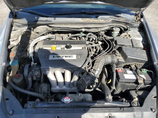 2003 Honda Accord Lx VIN: JHMCM56363C008640 Lot: 49941694