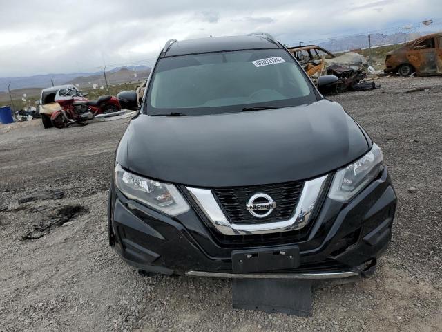 Lot #2471724972 2017 NISSAN ROGUE SV H salvage car