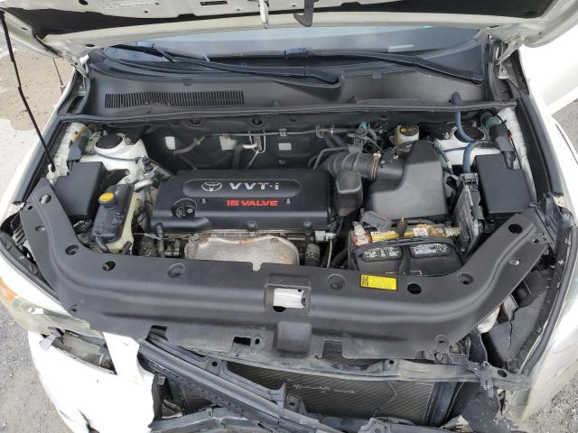 2008 Toyota Rav4 Sport VIN: JTMBD32VX86076275 Lot: 50423404