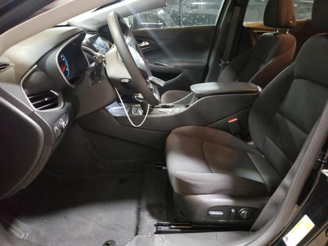 2024 CHEVROLET MALIBU LT - 1G1ZD5ST7RF117044