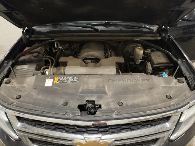 Lot #2473591343 2019 CHEVROLET SUBURBAN K salvage car