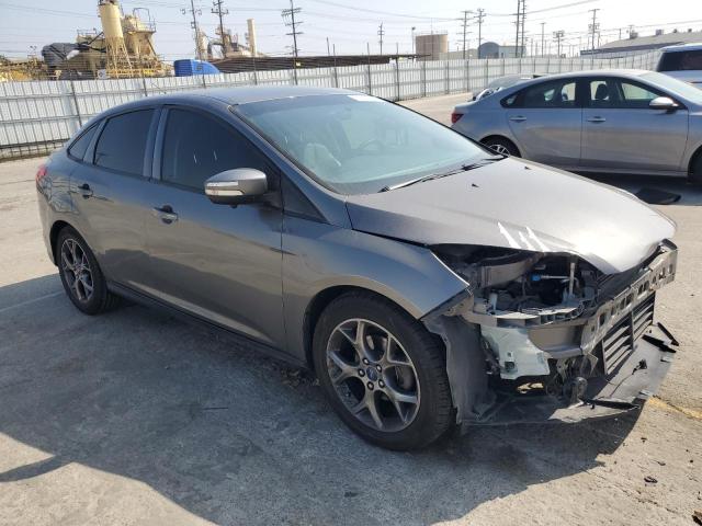 2013 Ford Focus Se VIN: 1FADP3F2XDL212230 Lot: 51803124