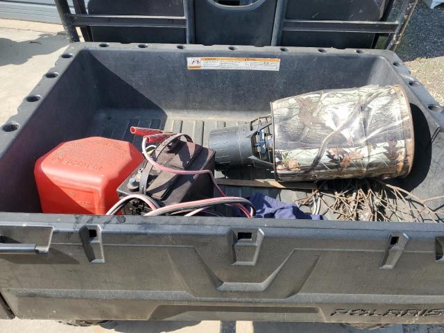 2010 POLARIS RANGER 400 - 4XARH45A7AD833627