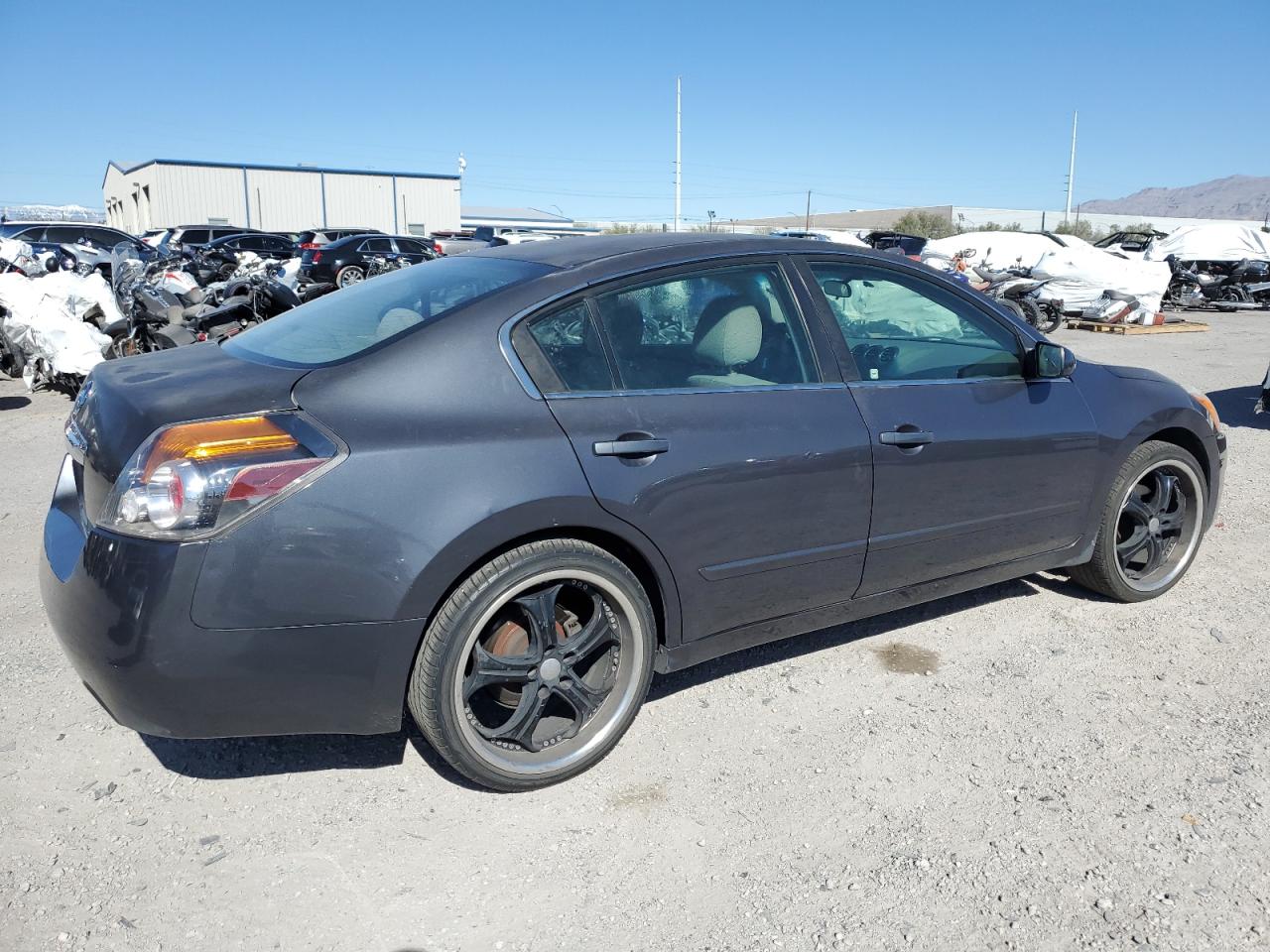 1N4AL2AP6CN524382 2012 Nissan Altima Base