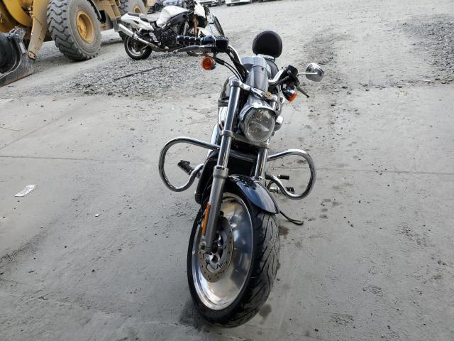 2004 HARLEY-DAVIDSON VRSCB 1HD1HBZ194K806853