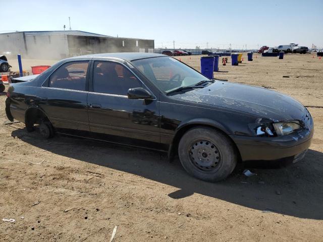 1998 Toyota Camry Ce VIN: JT2BG22K0W0140842 Lot: 52368074