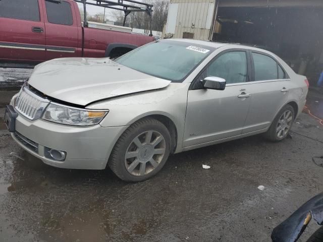 2007 Lincoln Mkz VIN: 3LNHM28T87R643123 Lot: 51328034