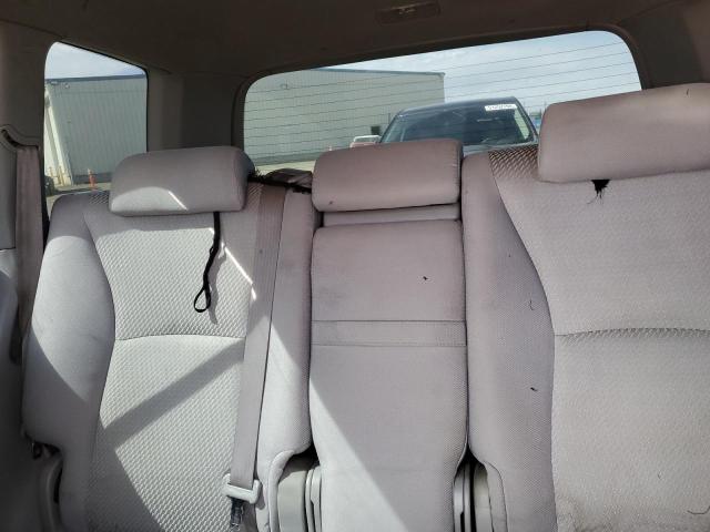 2007 Toyota Highlander Sport VIN: JTEHP21A770199717 Lot: 51270134