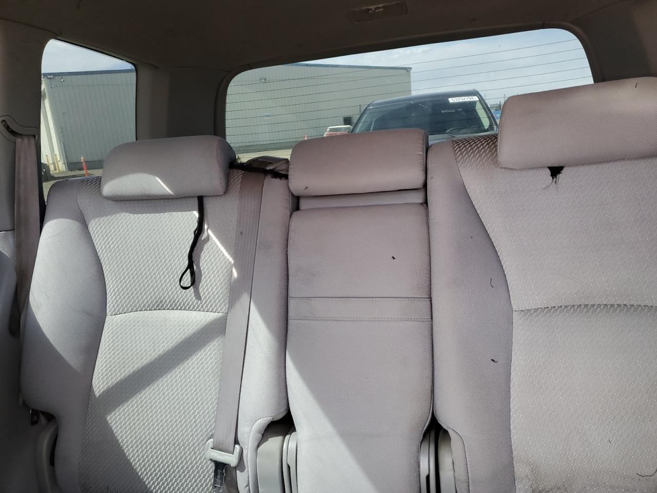 JTEHP21A770199717 2007 Toyota Highlander Sport