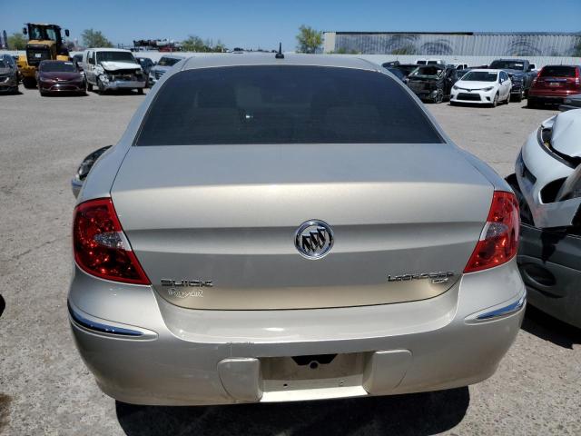 2009 Buick Lacrosse Cx VIN: 2G4WC582X91257779 Lot: 49885544