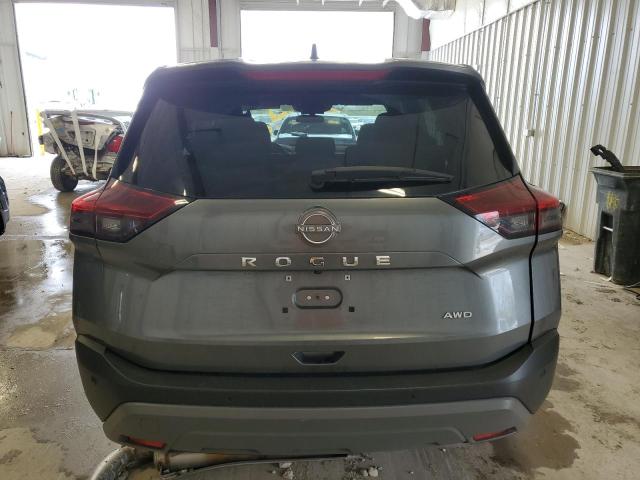 2023 Nissan Rogue S VIN: 5N1BT3AB0PC790616 Lot: 53044914