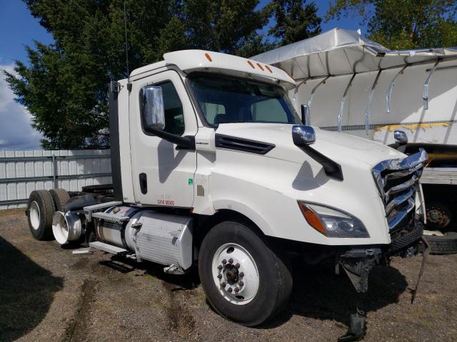 2020 FREIGHTLINER CASCADIA 1 #2990671680