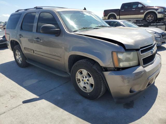 2011 Chevrolet Tahoe C1500 Ls VIN: 1GNSCAE05BR267882 Lot: 52486904