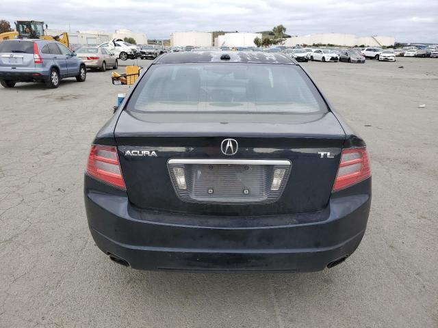 2008 Acura Tl VIN: 19UUA66238A014198 Lot: 52045044