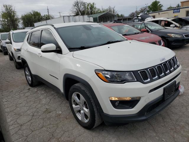 2019 JEEP COMPASS LA - 3C4NJDBB2KT712038