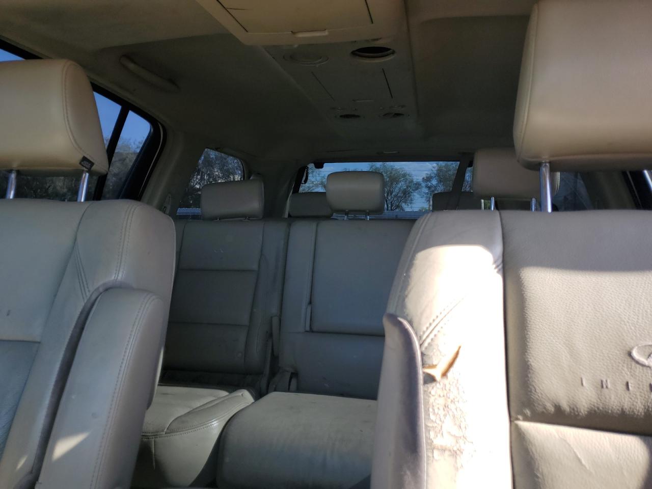 5N3AA08C96N805056 2006 Infiniti Qx56