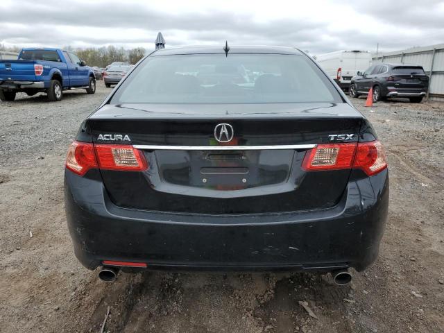 2011 Acura Tsx VIN: JH4CU2F69BC005853 Lot: 51705774