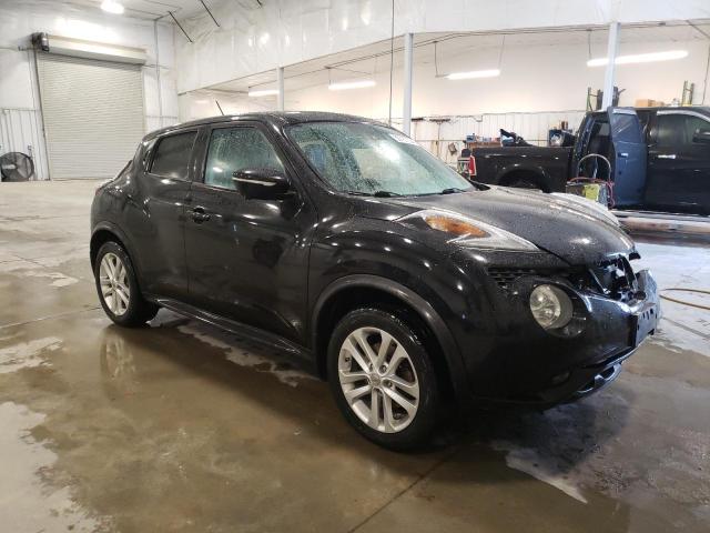 2015 NISSAN JUKE S - JN8AF5MV3FT565473