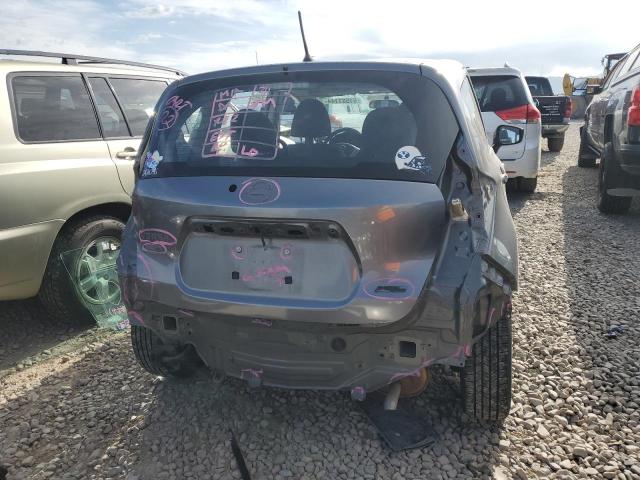 2016 NISSAN VERSA NOTE - 3N1CE2CP2GL365864