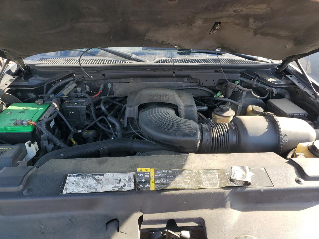 1FTRW07L92KE05836 2002 Ford F150 Supercrew